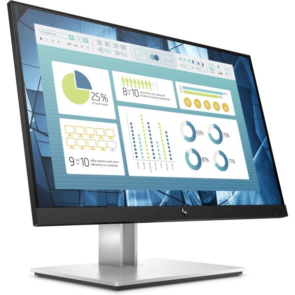 HP E22 G4 21.5  FHD 5ms Monitor 9VH72AA Supply