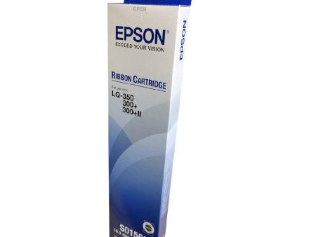 Ribbon LQ 300 350 for Epson Online now