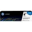 HP 125A Original LaserJet Toner Cartridge - Black CB540A For Cheap