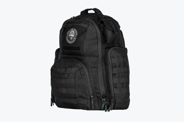 Datsusara Backpack - JRE Logo Sale