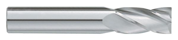 1-1 4  x 8-1 2  x 12  Super Long Square Carbide End Mill Discount