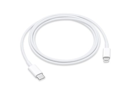 USB C to Lightning cable For Discount