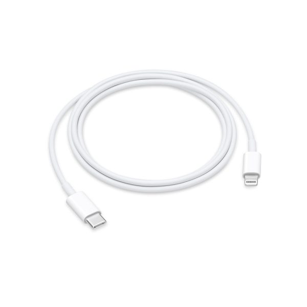 USB C to Lightning cable For Discount