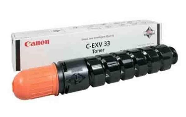 Canon cexv 33 black toner cartridge Online Sale