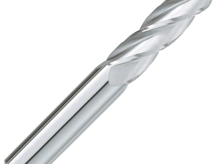 1  x 8  x 12  Super Long Ballnose Carbide End Mill Sale