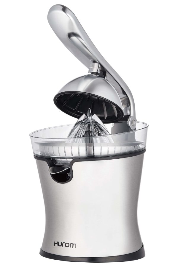 Hurom Citrus Juicer For Discount