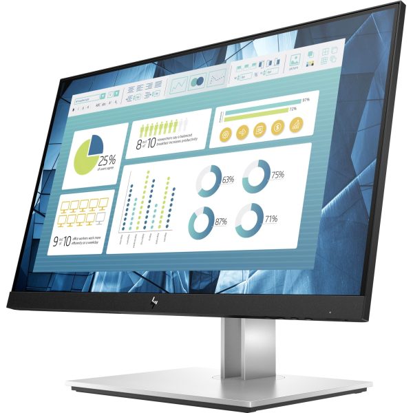 HP E22 G4 21.5  FHD 5ms Monitor 9VH72AA Supply