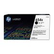 HP 654X High Yield Original LaserJet Toner Cartridge - Black CF330X Discount