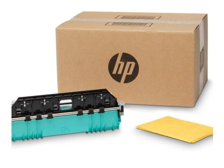 HP Officejet Enterprise Ink Collection Unit B5L09A Hot on Sale