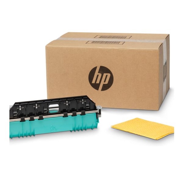 HP Officejet Enterprise Ink Collection Unit B5L09A Hot on Sale