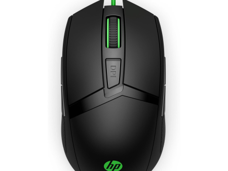 HP Pavilion Gaming Mouse 300 4PH30AA For Discount