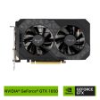 Asus TUF Gaming GeForce® GTX 1650 OC Edition 4GB GDDR6 Graphic Card For Cheap