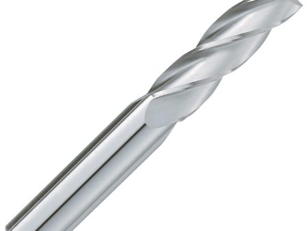 1-1 4  x 8-1 2  x 12  Super Long Square Carbide End Mill Discount