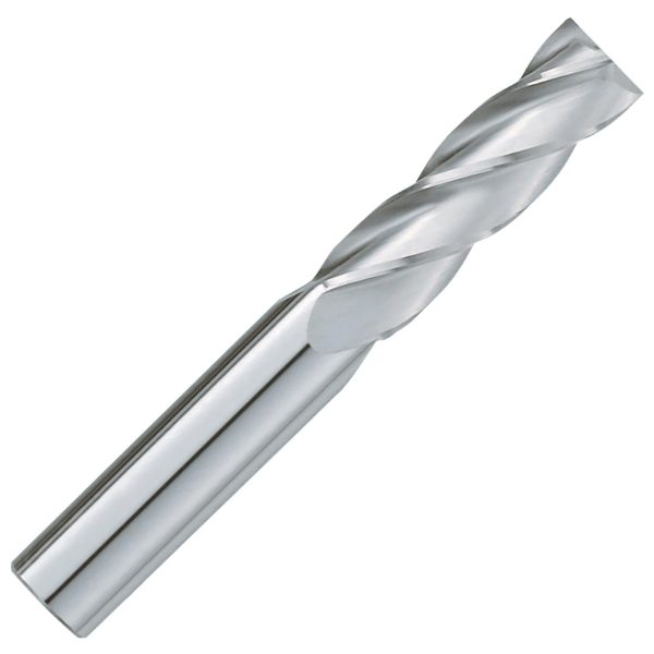 1-1 4  x 8-1 2  x 12  Super Long Square Carbide End Mill Discount