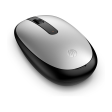 HP 240 Bluetooth Mouse - Pike Silver 43N04AA Supply