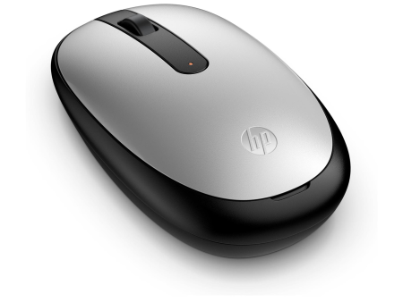 HP 240 Bluetooth Mouse - Pike Silver 43N04AA Supply