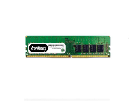 HP 8GB DIMM 288-pin DDR4-2400 Memory Z9H60AA Discount