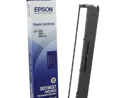 Ribbon LX 300 350 for Epson Online now