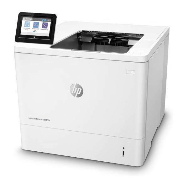 HP LaserJet Enterprise M612dn Mono Laser Printer 7PS86A Cheap