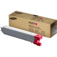 Samsung CLT-M659S Original Toner Cartridge - Magenta SU360A on Sale