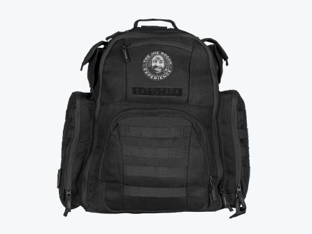 Datsusara Backpack - JRE Logo Sale