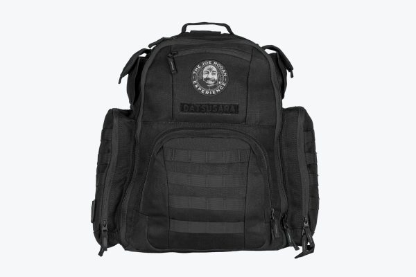 Datsusara Backpack - JRE Logo Sale