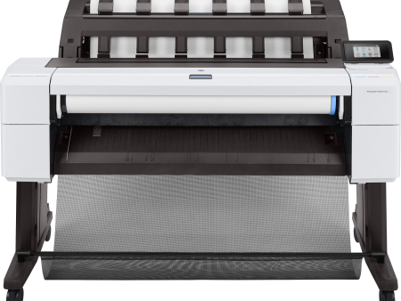 HP DesignJet T1600 36  PostScript Printer 3EK11A Hot on Sale