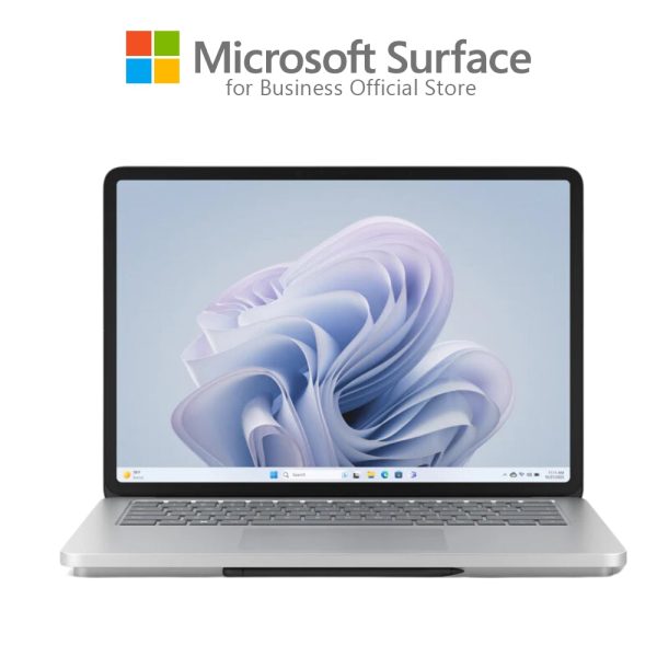 Microsoft Surface Laptop Studio 2  i7 |64GB RAM or  16GB RAM |  512 GB  or 2TB SSD | 2000 CM or 4050 CM | W11 English Platinum Laptop | i7 Laptop | Microsoft Surface Laptop Online Sale