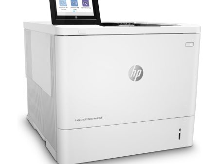 HP LaserJet Enterprise M611dn Mono Laser Printer 7PS84A For Cheap