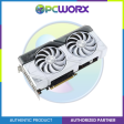 Asus NVIDIA® GeForce RTX™ 4070 Dual OC 12GB GDDR6X White For Sale