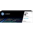 HP 415X High Yield Original LaserJet Toner Cartridge - Black W2030X Hot on Sale