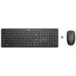 HP 235 Wireless Mouse and Keyboard 1Y4D0AA For Sale