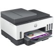 HP Smart Tank 790 Wireless Duplex All-in-One Printer 4WF66A For Cheap