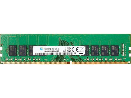 HP 4GB 2666MHz DDR4 288-pin DIMM Memory 3TK85AA Online