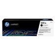 HP 201A Original LaserJet Toner Cartridge - Black CF400A Hot on Sale