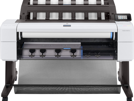 HP DesignJet T1600dr 36  Large Format Printer 3EK12A For Cheap