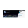 HP 410A Original LaserJet Toner Cartridge - Cyan CF411A Online