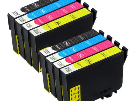 Compatible Epson Ink Cartridge Multipack Online Sale