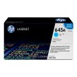 HP 645A Original LaserJet Toner Cartridge - Cyan C9731A Cheap