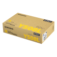 Samsung CLT-Y508L High Yield Original Toner Cartridge - Yellow SU535A Hot on Sale