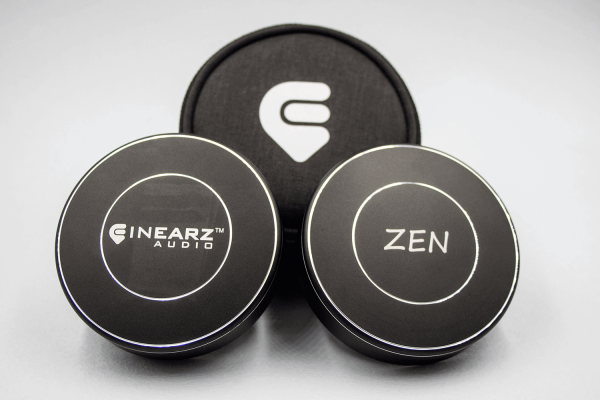 Zen 2 Inearz Audio in ear monitor Discount