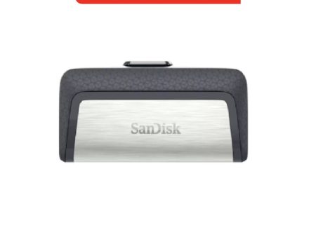 Sandisk SDDDC2 256GB Ultra Dual Drive USB TYPE C USB3.1 Reversible Conn For Cheap