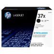 HP 37X High Yield Original LaserJet Toner Cartridge - Black CF237X For Sale