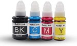 Compatible Canon GI-590 Ink Multipack Supply