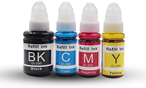 Compatible Canon GI-590 Ink Multipack Supply