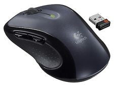 Logitech M510 Wireless Mouse Online