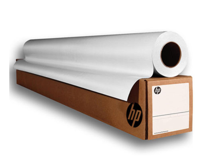 HP Universal Heavyweight Coated Paper - Matte 1-Roll 120gsm Q1413A For Discount