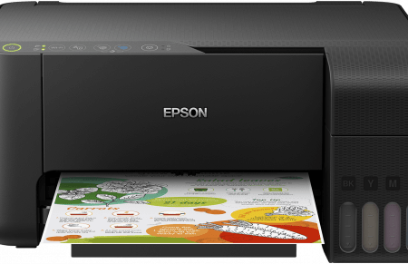 Epson eco tank L3150 printer Online