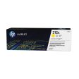 HP 312A Original LaserJet Toner Cartridge - Yellow CF382A Sale