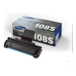 Samsung MLT-D108S Black Toner Cartridge SU785A Discount